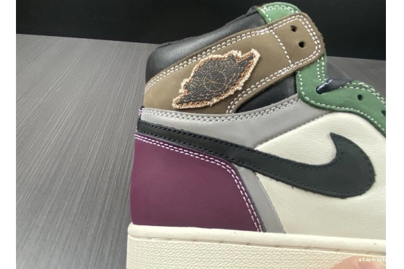 DH3097-001 Air 1 Jordan Crafted” OG DH3097-001  High “Hand 0817